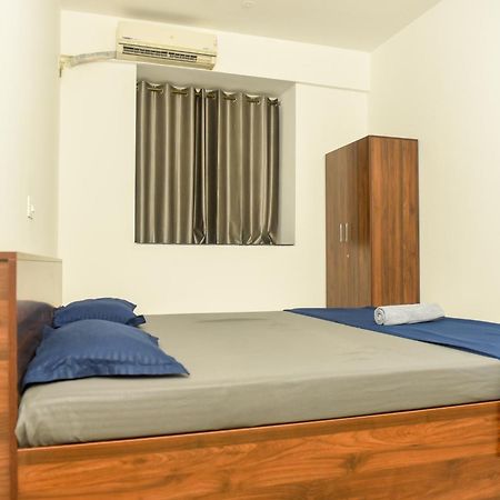 Sai Homestay Panaji 2 Bhk, 1 Bhk And Studio Apartment Eksteriør bilde