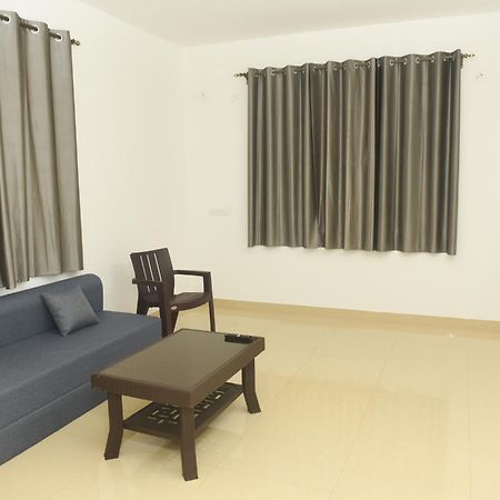 Sai Homestay Panaji 2 Bhk, 1 Bhk And Studio Apartment Eksteriør bilde