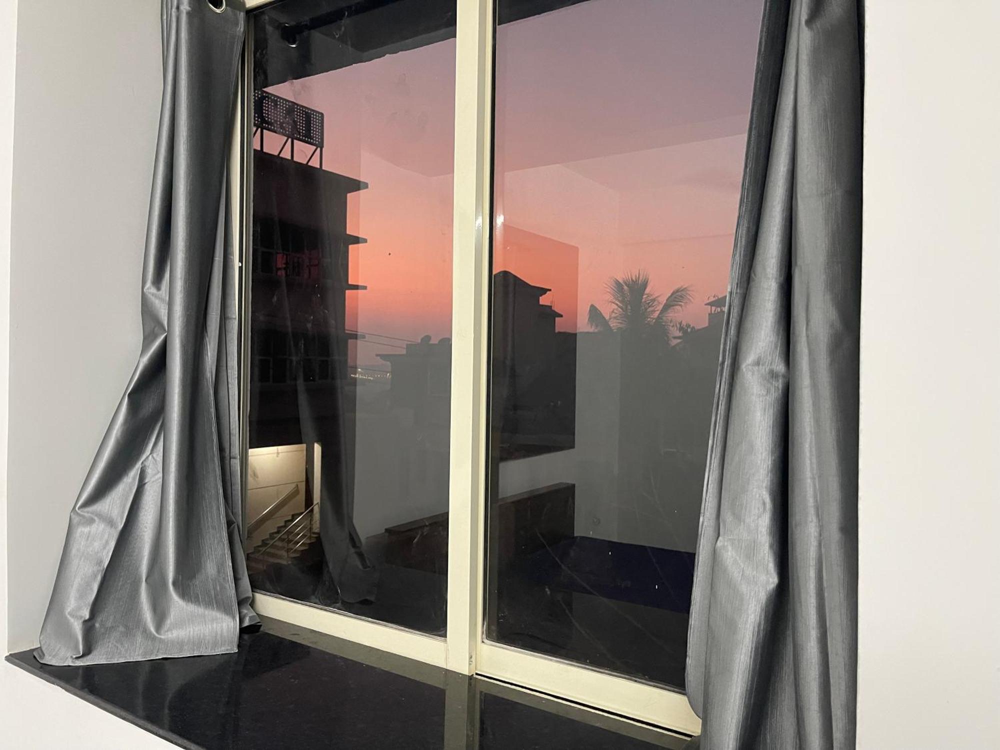 Sai Homestay Panaji 2 Bhk, 1 Bhk And Studio Apartment Eksteriør bilde