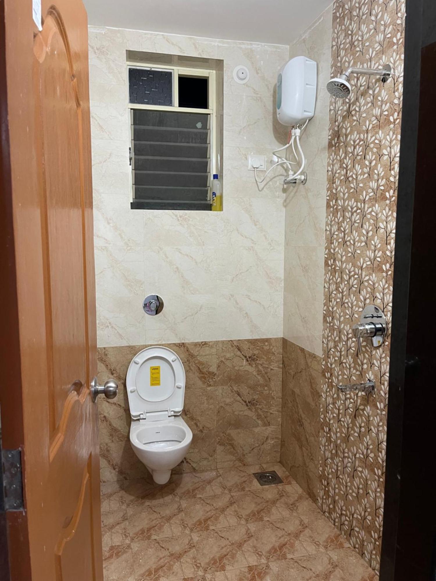 Sai Homestay Panaji 2 Bhk, 1 Bhk And Studio Apartment Eksteriør bilde