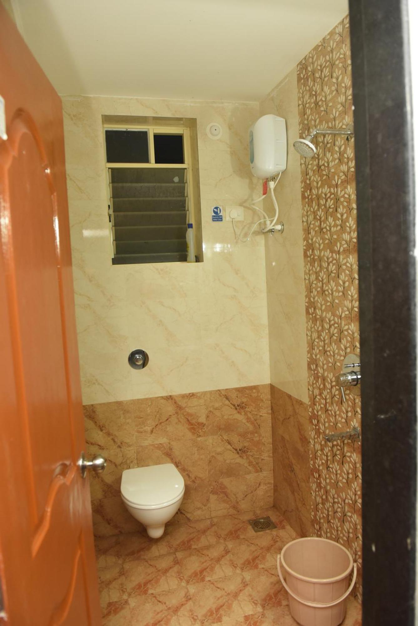 Sai Homestay Panaji 2 Bhk, 1 Bhk And Studio Apartment Eksteriør bilde