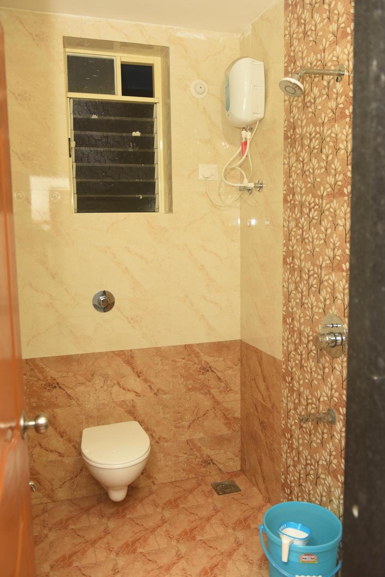 Sai Homestay Panaji 2 Bhk, 1 Bhk And Studio Apartment Eksteriør bilde